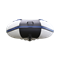 Надувная ПВХ лодка PM 330 Air, моторно-гребная, килевая