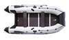 Надувная ПВХ лодка PM 300 CL