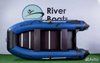 Лодка ПВХ RiverBoats RB 430 (Киль)