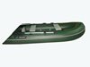 Моторно-гребная лодка SONATA 315F