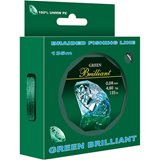 Плетеный шнур Green Brilliant