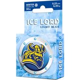 Леска зимняя Ice Lord Light Blue