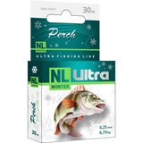 Леска зимняя NL ULTRA PERCH (Окунь)