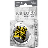 Леска зимняя Ice Lord Light Grey