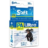 Леска зимняя PA ULTRA SOFT