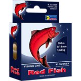 Леска Red Fish