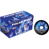 Леска зимняя Polar Wol